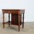English 20th Century Canterbury Storage Table For Sale - Image 11 of 12