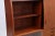 Wood Mid-Century Teak Highboard by Poul M. Jessen for Viby, Denmark, 1960s For Sale - Image 7 of 17
