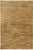 Modern Gabbeh Beige/Rust Wool Rug - 4'0'' X 5'9'' For Sale - Image 10 of 10
