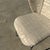 Vintage Gray Abstract Coalesse Steelcase Accent Chair For Sale In Atlanta - Image 6 of 8