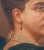 C. Ghirardi, Portrait of a Woman, Oil on Canvas, 1891 For Sale - Image 11 of 14