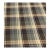 Ralph Lauren Style Woven Tartan Plaid Fabric – 58” Wide × 1.75 Yards – Heritage Upholstery Textile - See Inspiration Photos! For Sale
