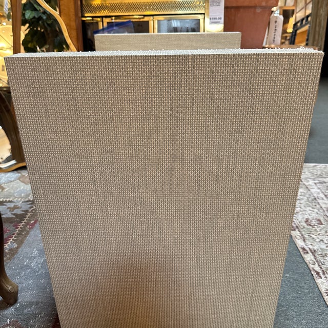 Megan Molton H Bench For Sale - Image 11 of 12