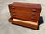 Authentic Danish Teak Chest of Drawers by Søborg Møbelfabrik, Mid-Century Modern, 1960 For Sale In San Diego - Image 6 of 12