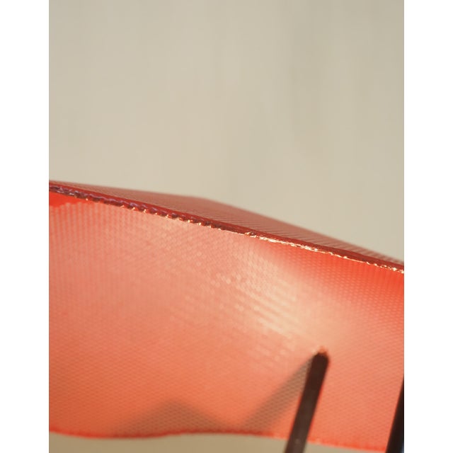 1970s Floor Lamp in the style of Pierre Guariche, France, 1970s For Sale - Image 5 of 13