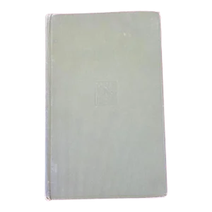 The Poems and Songs of Robert Burns Early 1900s Antique Book