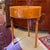 Louis XVI Side Table in Walnut, 1780s For Sale - Image 3 of 12