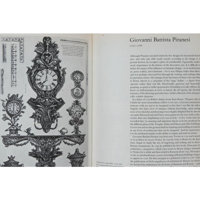 Paper Antique Furniture Guidebooks - Set of 7 For Sale - Image 7 of 12