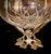 Metal Antique Figural Silver-Plated Centerpiece Bowl For Sale - Image 7 of 12