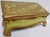 Midcentury Italian Footed Florentine Box For Sale - Image 4 of 8