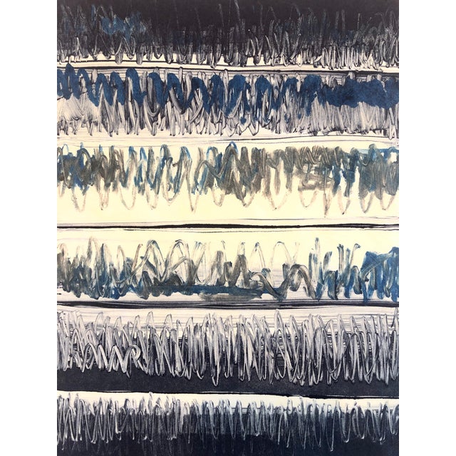 Pierre Andre Obando creates process oriented abstract paintings. He was born in Belize City, Belize and grew up in the...