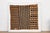 African Lattice African Kuba Cloth Panel For Sale - Image 3 of 7
