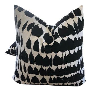 Queen of Spain Down Pillow - a Pair For Sale