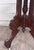 Antique Victorian Eastlake Burl Walnut Oval Center Table Parlor Table For Sale - Image 9 of 10