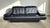 Vintage Model 6500 Black Leather Sofa by Rolf Benz, 1980s For Sale - Image 4 of 6