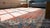 Salmon Excellent Orange Salmon Color With Special Medallion Design Antique Persian N E Rug For Sale - Image 8 of 9