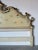 Vintage Karges Venetian French Provincial Style Carved Wood King Size Headboard For Sale In Miami - Image 6 of 14