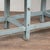 19th Century Rustic Hungarian Long Work Table For Sale - Image 15 of 17