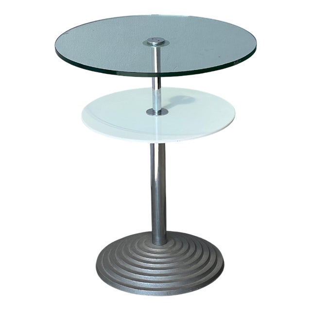 Model Altair Coffee Table by Daniela Puppa and Franco Raggi for Fontana Arte, 1970s For Sale