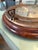 Nautical Port Hole Wall Clock For Sale In Philadelphia - Image 6 of 8