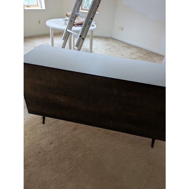 1950s Thorton House Mid Century Sideboard For Sale - Image 4 of 6