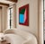 Contemporary Bodasca, Painting on Canvas Volume n.1, 2026, Canvas For Sale - Image 3 of 12