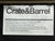 Crate & Barrel Addison Slipcovered Dining Chairs, Set of Four For Sale - Image 10 of 12