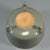 Ceramic China Vintage Longquan Celadon Ribbed Tripod Incense Burner For Sale - Image 7 of 7