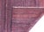 Mid 20th Century Brilliant Vintage Gabbeh Kilim Rug For Sale - Image 5 of 16