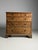English Oak Chest of Drawers, 19th Century For Sale - Image 14 of 14