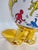 Sagrasse Pop Escape Resin and marble powder 36x24x22cm Edition of 50 Year 2024 Signed This piece is attributed to the...