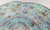 Chinese Baby Blue Peking Enamel Dragon Bowl For Sale - Image 4 of 13