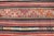 Vintage Turkish Kilim Rug - 05'10 X 09'06 For Sale - Image 4 of 8
