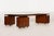 1950s Vladimir Kagan Personal Custom Partner’s Desk, Kagan-Dreyfuss, New York 1950 For Sale - Image 5 of 18