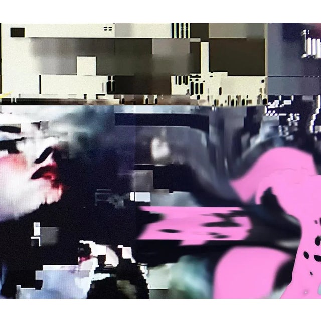 BATIK, Dream It I, Print For Sale - Image 4 of 6