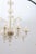 1940s Exquisite 6-Light Murano Glass Chandelier, 1940s Italy For Sale In Atlanta - Image 6 of 18