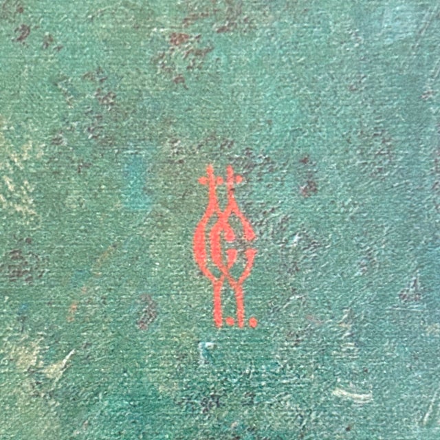 Sergey Smirnov — Peter the Great, Limited Edition Giclee Mixed Media Print on Canvas For Sale - Image 6 of 13