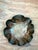 Vintage Scalloped Copper Decorative Bowl For Sale - Image 15 of 15