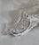 Sterling Silver and Glass Centrepiece by Hugh Crawshaw, 1995 For Sale - Image 16 of 18