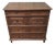 17th Century Oak Chest of Drawers For Sale
