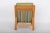 Vintage Model GE671 Easy Chair by Hans J. Wegner for Getama For Sale - Image 11 of 17