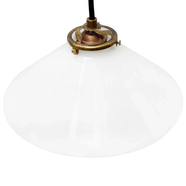 Excluding light bulb and ceiling canopy all lamps have been made suitable by international standards for incandescent...