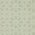 Morris & Co Brophy Trellis Wallpaper in Sage Linen For Sale