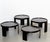 Cassina Coffee Tables 780/783 by Gianfranco Frattini for Cassina, 1966 For Sale - Image 4 of 18