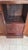 Victorian English Sideboard in Mahogany, 1800s For Sale - Image 5 of 6