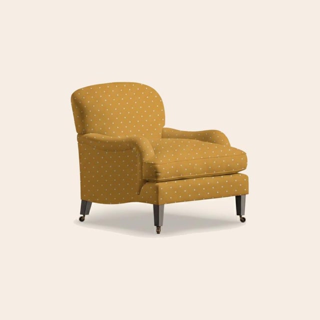 Cannoli Sofia Lounge Chair by Ceraudo For Sale - Image 5 of 5