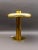 Mid-Century Modern Pierre Cardin Style Vintage Modernist Brass Table Desk Lamp For Sale - Image 3 of 10