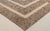 Modern Monumental Geometric Handmade Rug by Doris Leslie Blau For Sale In New York - Image 6 of 7