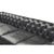 2020s Century Chesterfield Sofa - Slate Leather - 118" For Sale - Image 5 of 9