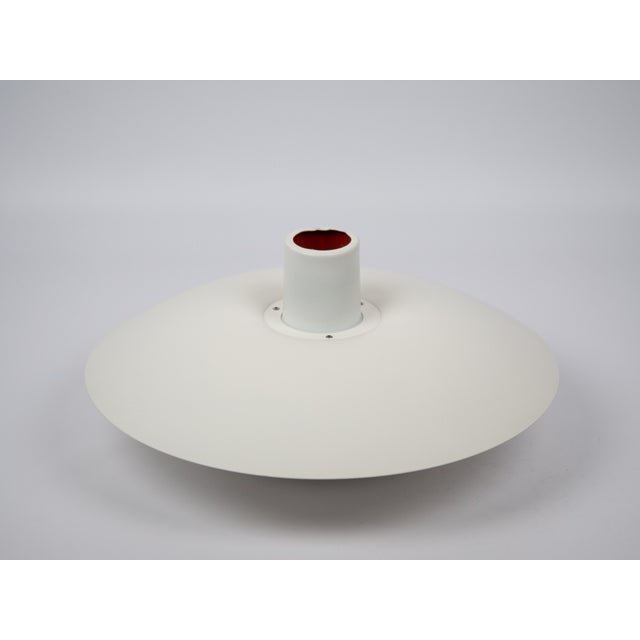 Vintage Danish PH 4/3 Lamp by Poul Henningsen for Louis Poulsen, 1966 For Sale - Image 3 of 10